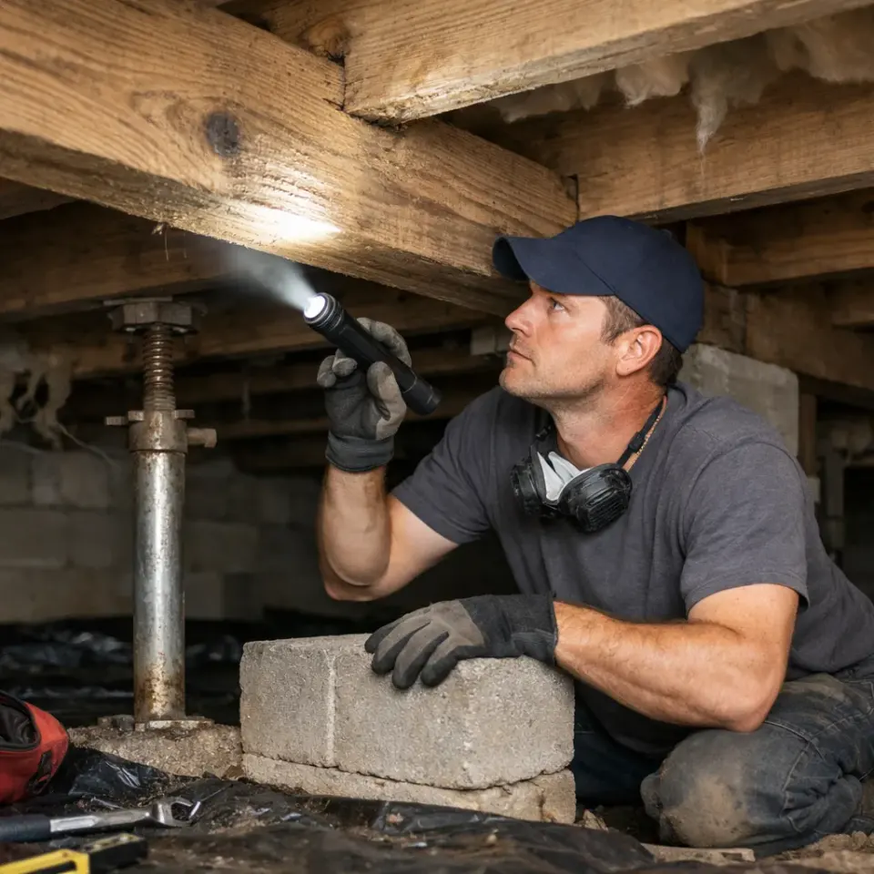 foundation repair Frisco
