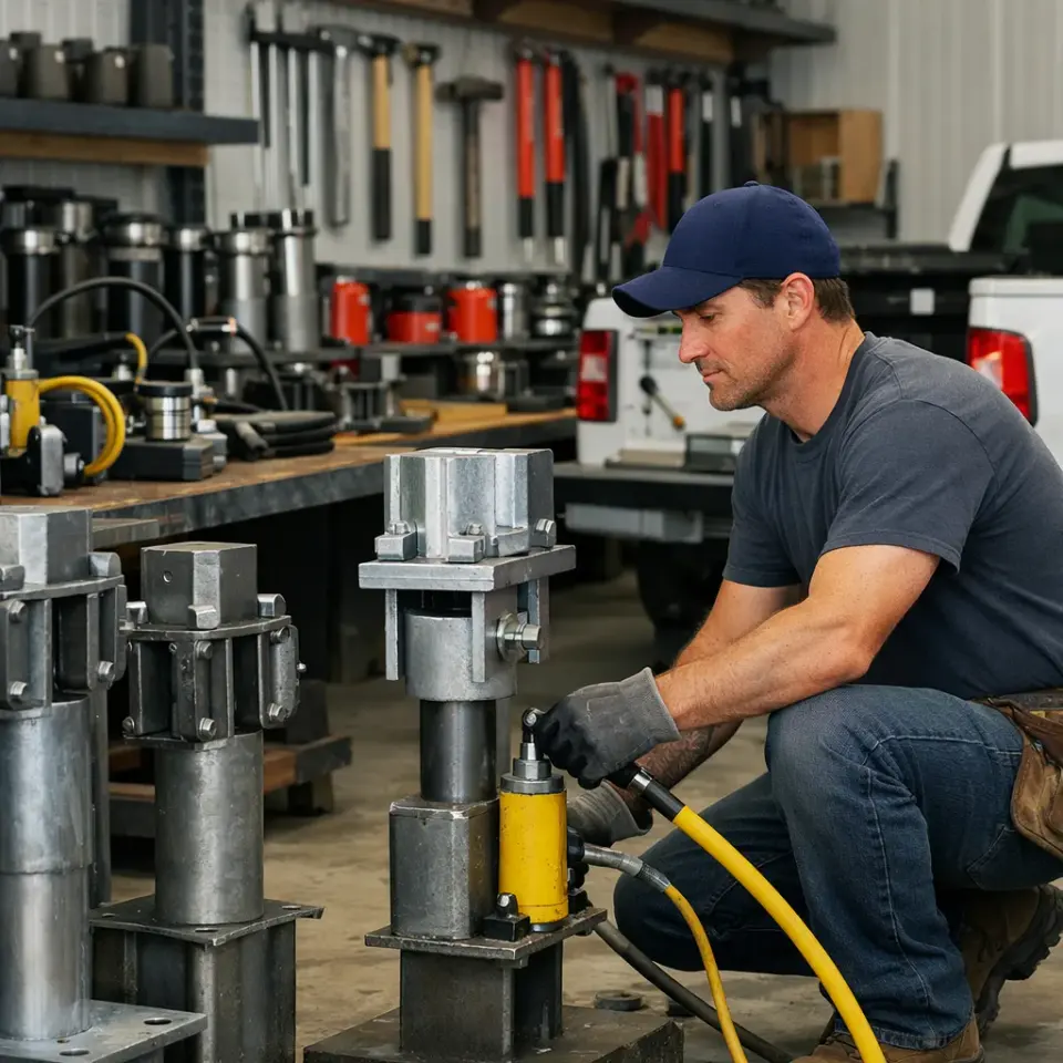 foundation repair in Sachse, TX