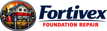 Fortivex Foundation Repair