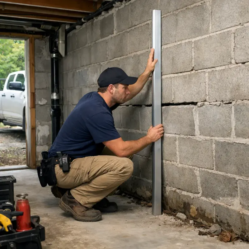 Crawl Space Repair Allen